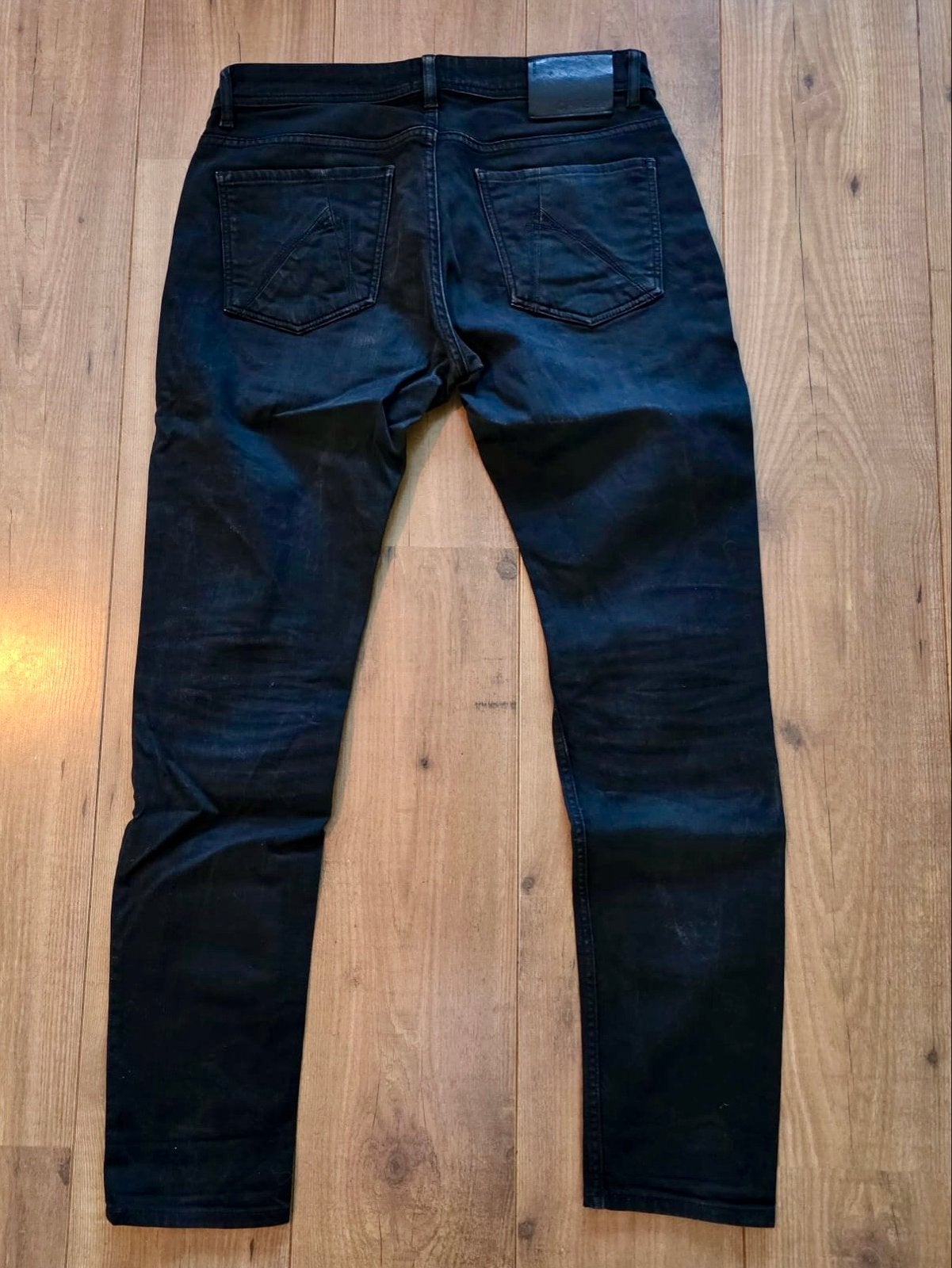 Pakket Jeans (7 stuks): Chasin/Cast Iron, 31x32 en 32x32, Kleding | Heren, Spijkerbroeken en Jeans, Ophalen, Gedragen, Overige kleuren