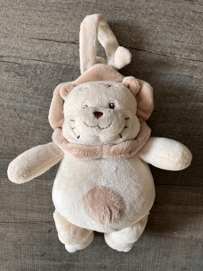 Tiamo knuffel, Ophalen of Verzenden, Zo goed als nieuw, Overige typen