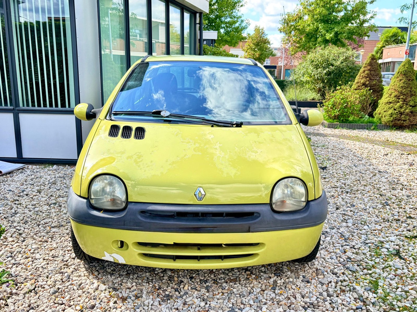 Renault Twingo, Particulier, Te koop