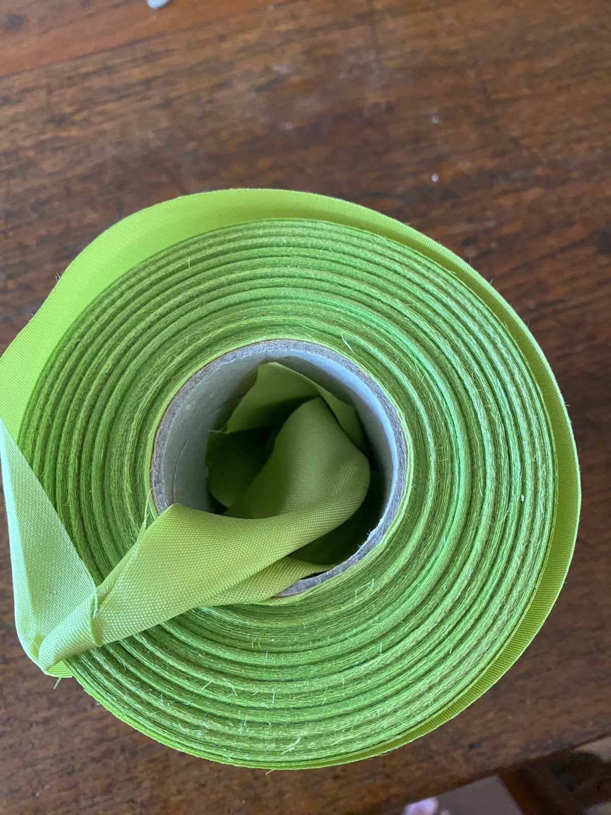 Lint 10 cm breed, Ophalen, Zo goed als nieuw, Versiering, Overige
