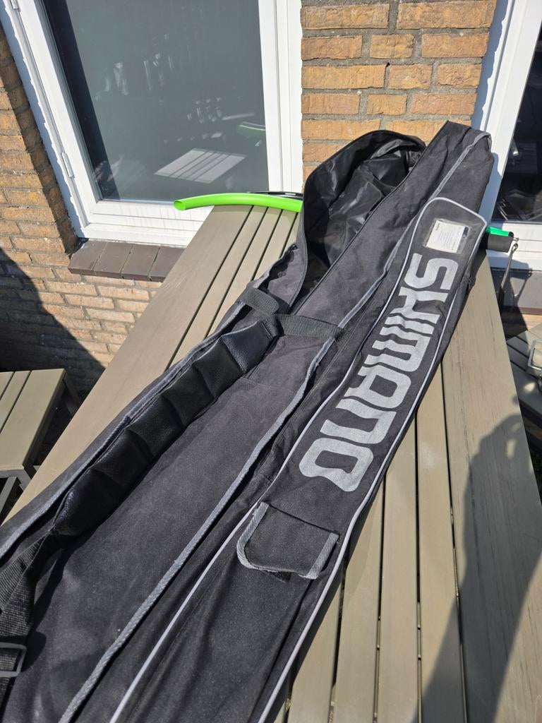 Verschillende visspullen te koop, Watersport en Boten, Ophalen of Verzenden, Zo goed als nieuw, Overige typen