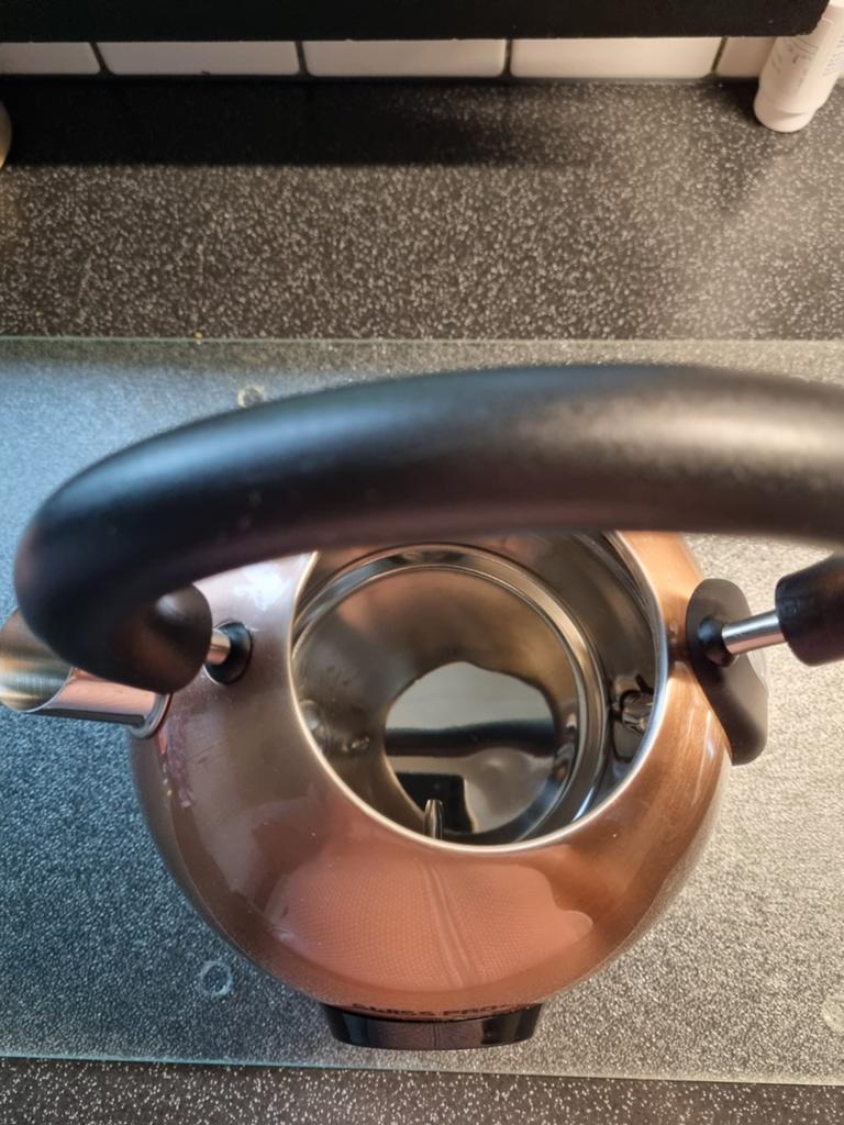 Waterkoker, Witgoed en Apparatuur, Waterkokers, Ophalen of Verzenden