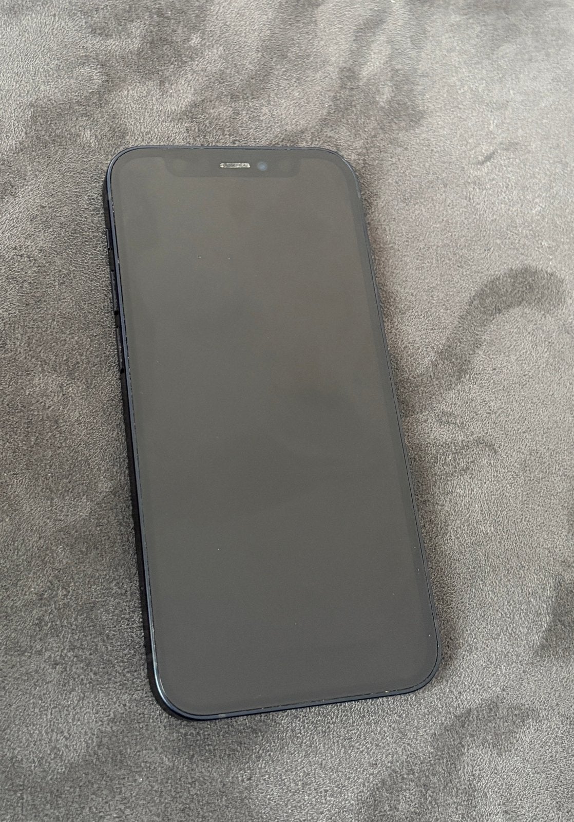 Iphone 12 mini 64 gb zwart, Telecommunicatie, IPhone 12 Mini, Zwart, Ophalen of Verzenden, Zo goed als nieuw