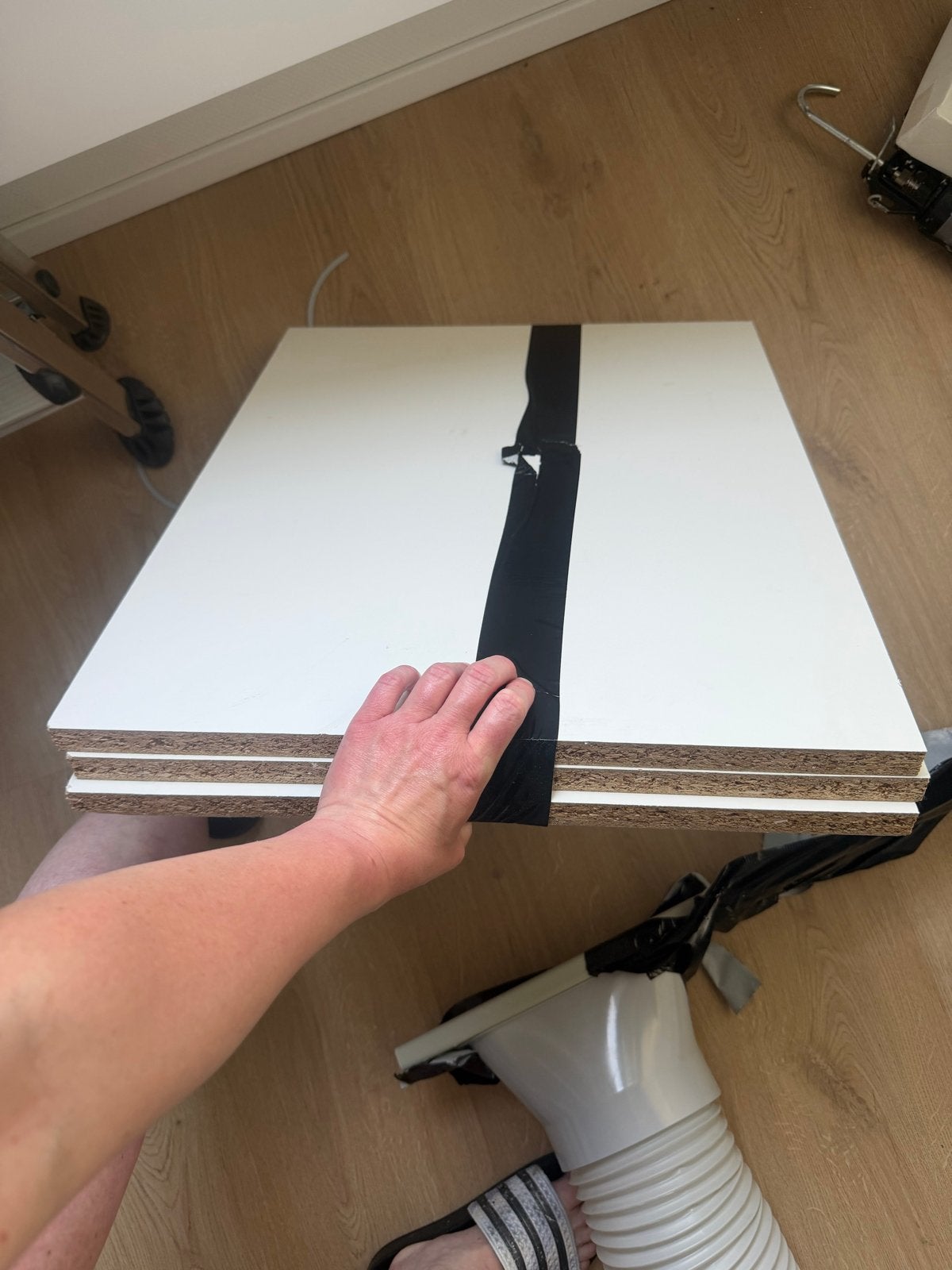 IKEA Pax Komplement planken 50 cm, Huis en Inrichting, Kasten | Kledingkasten, Gebruikt, Minder dan 100 cm, Minder dan 50 cm, 25 tot 50 cm