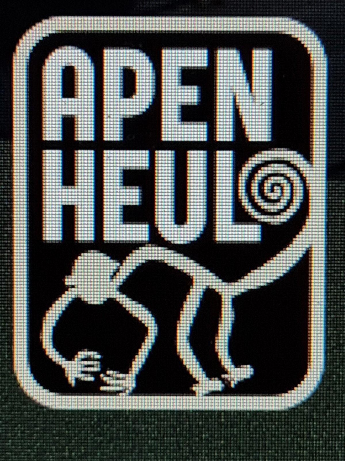 Apenheul e-tickets, meerdere aanwezig, Drie personen of meer, Ticket of Toegangskaart