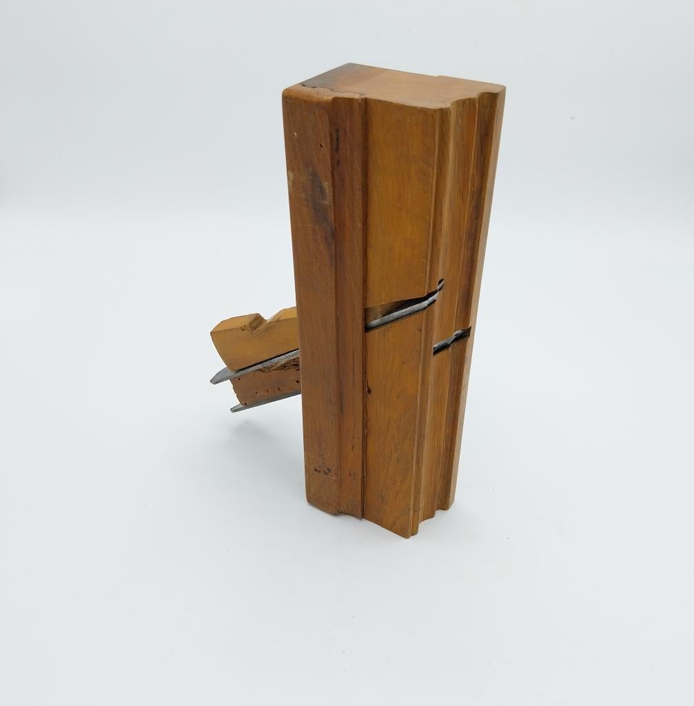Franse Tweemaster Brede Profiel Schaaf (57974-43)