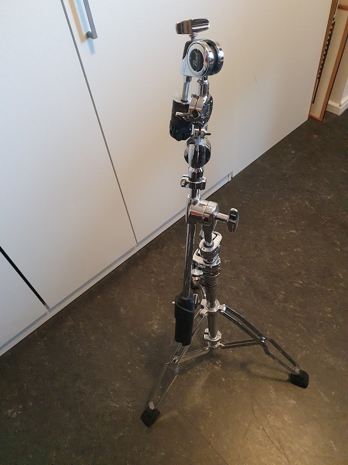 Pearl B.C. 2030, Muziek en Instrumenten, Ophalen of Verzenden, Gebruikt, Pearl