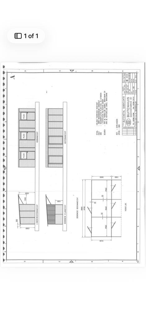Horse stables, Dieren en Toebehoren, Ophalen