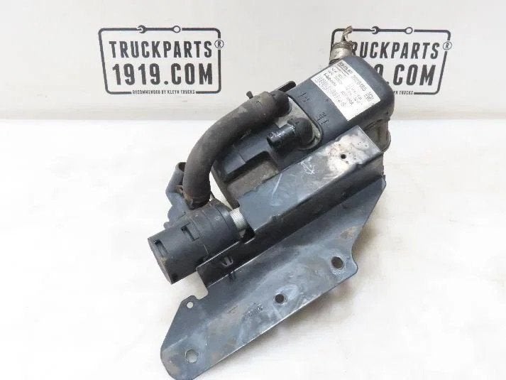 DAF 2020465 Standkachel DAF Termo Top 38, Ophalen, Gebruikt