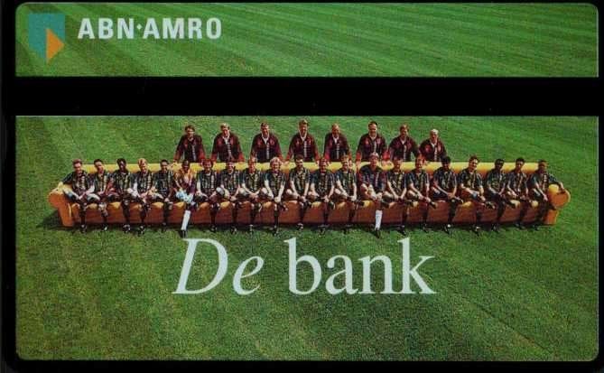 R 80 BELFRIS staat niet in de catalogus No 327D, Ophalen of Verzenden