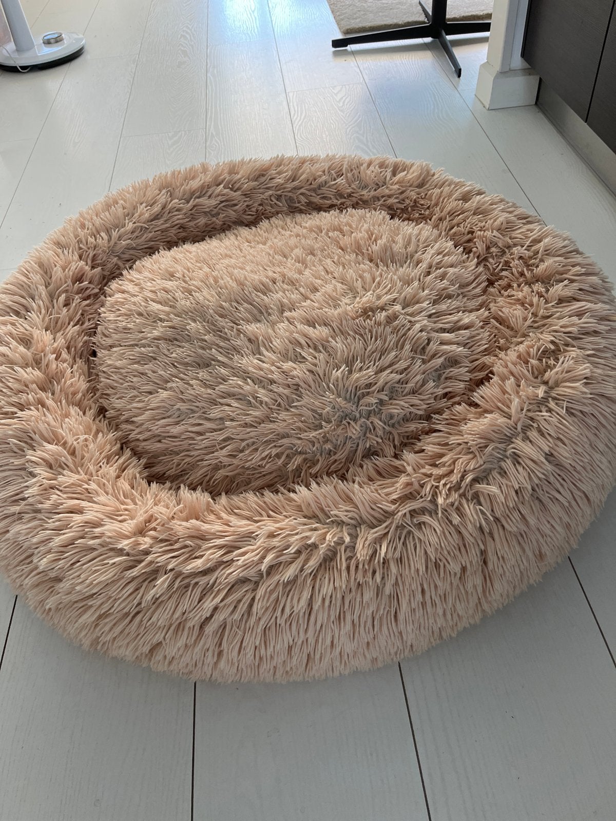 Grote mand van Myfluffyfriend., Dieren en Toebehoren, Ophalen, Zo goed als nieuw, Pluche