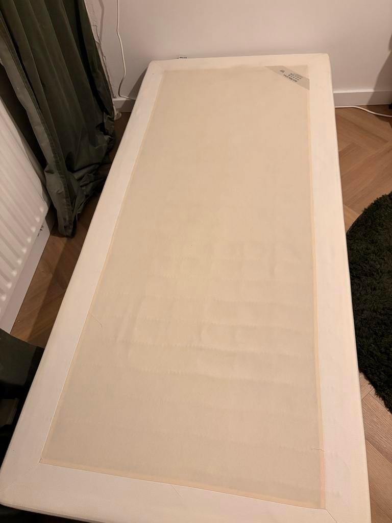 IKEA SULTAN ATNA Bedbodem, Ophalen, Gebruikt, 90 cm, Eenpersoons