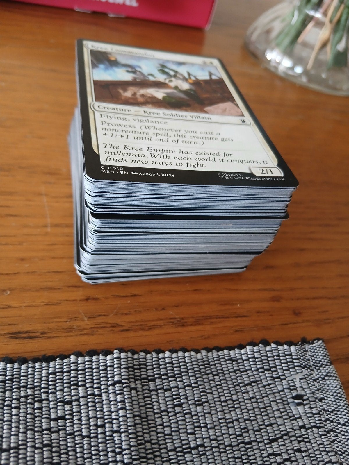 150+ Magic the gathering kaarten (2026), Ophalen of Verzenden, Zo goed als nieuw, Meerdere kaarten