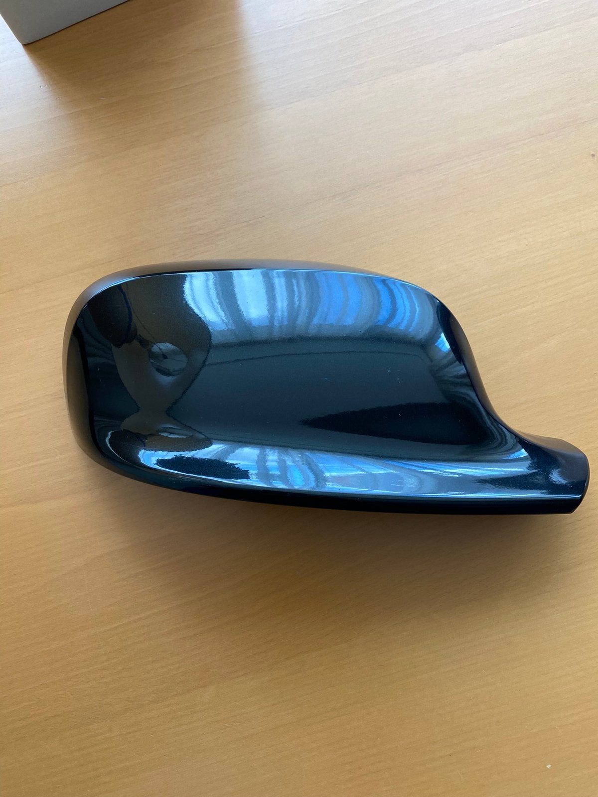 Spiegelkap BMW X3 F25 zwart rechts, Auto-onderdelen, Spiegels, Ophalen, BMW