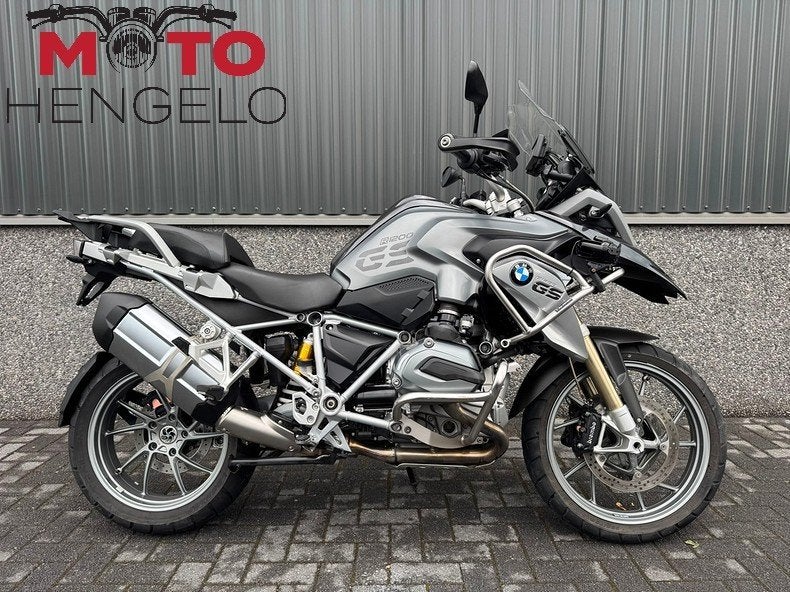BMW R 1200 GS ABS (bj 2014), EINSTEINLAAN 5
2289 CC  RIJSWIJK, NL, Bedrijf, Toermotor, Bmwklantenservice@bmw.nl