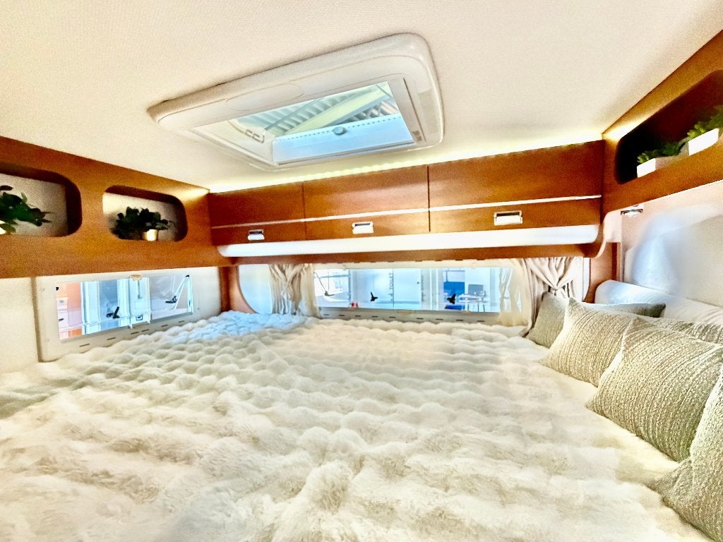 Laika Kreos 3010 3.0 ltr |Geen hefbed|Airco|Zonnepaneel, Caravans en Kamperen, Via Certaldese 41/A 50026 San Casciano in Val di Pesa (Florence) Italië