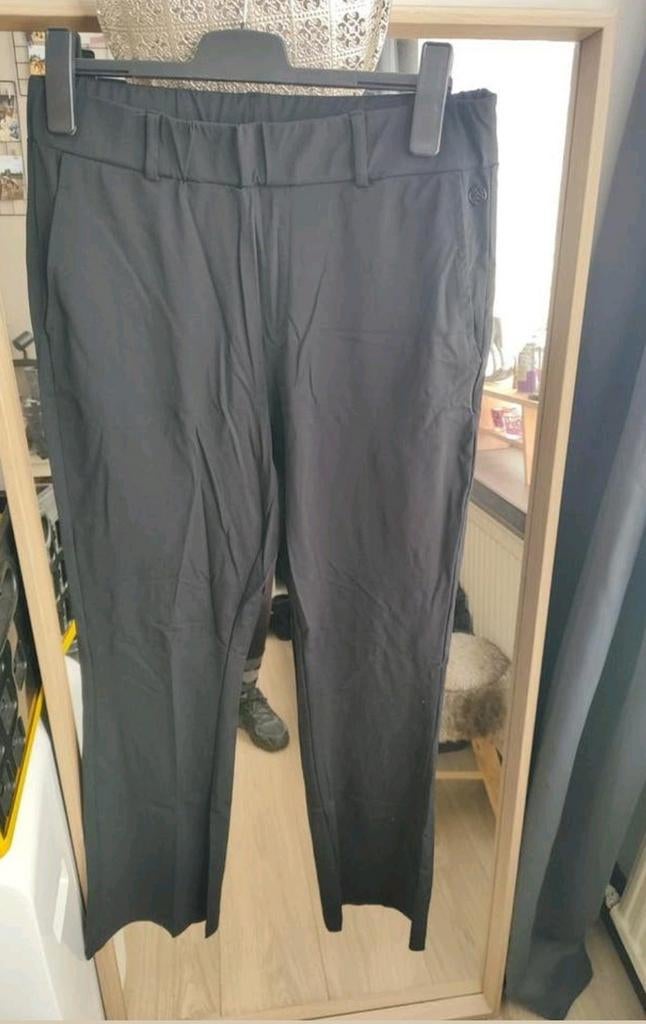 Zoso flash zwart xl travelstof, Kleding | Dames, Zwart, Maat 46/48 (XL) of groter, Ophalen of Verzenden, Zo goed als nieuw