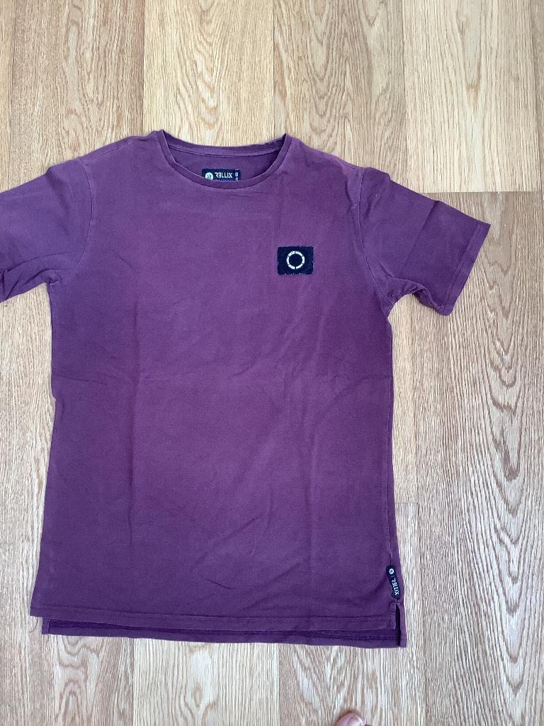 T-shirt Rellix, Gebruikt, Ophalen of Verzenden, Rellix, Shirt of Longsleeve