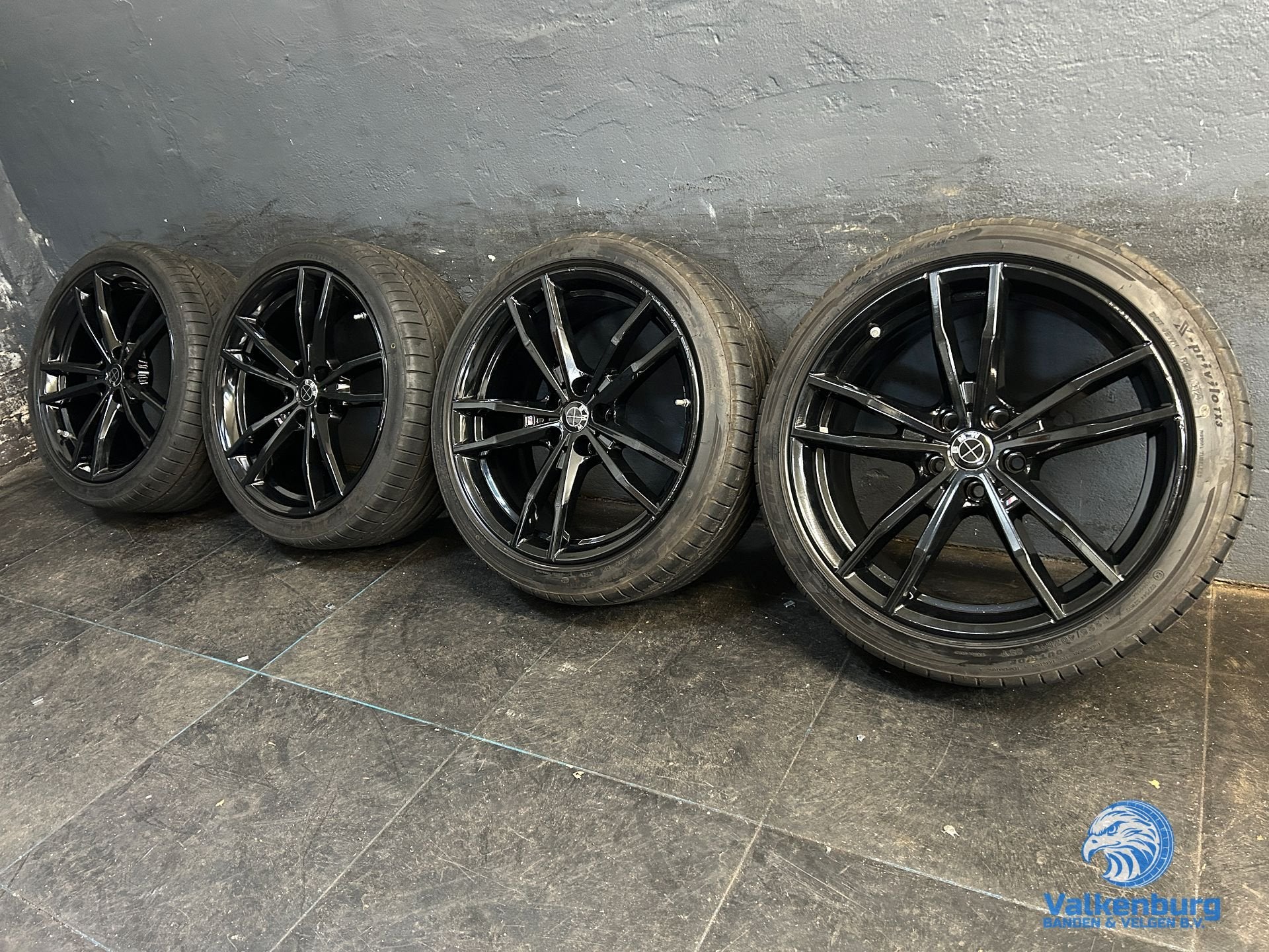 7-8mm! Originele BMW 2 3 4 serie G20 G21 G22 G23 G24 G42 Ind, Auto-onderdelen, 19 inch, Gebruikt, -, -