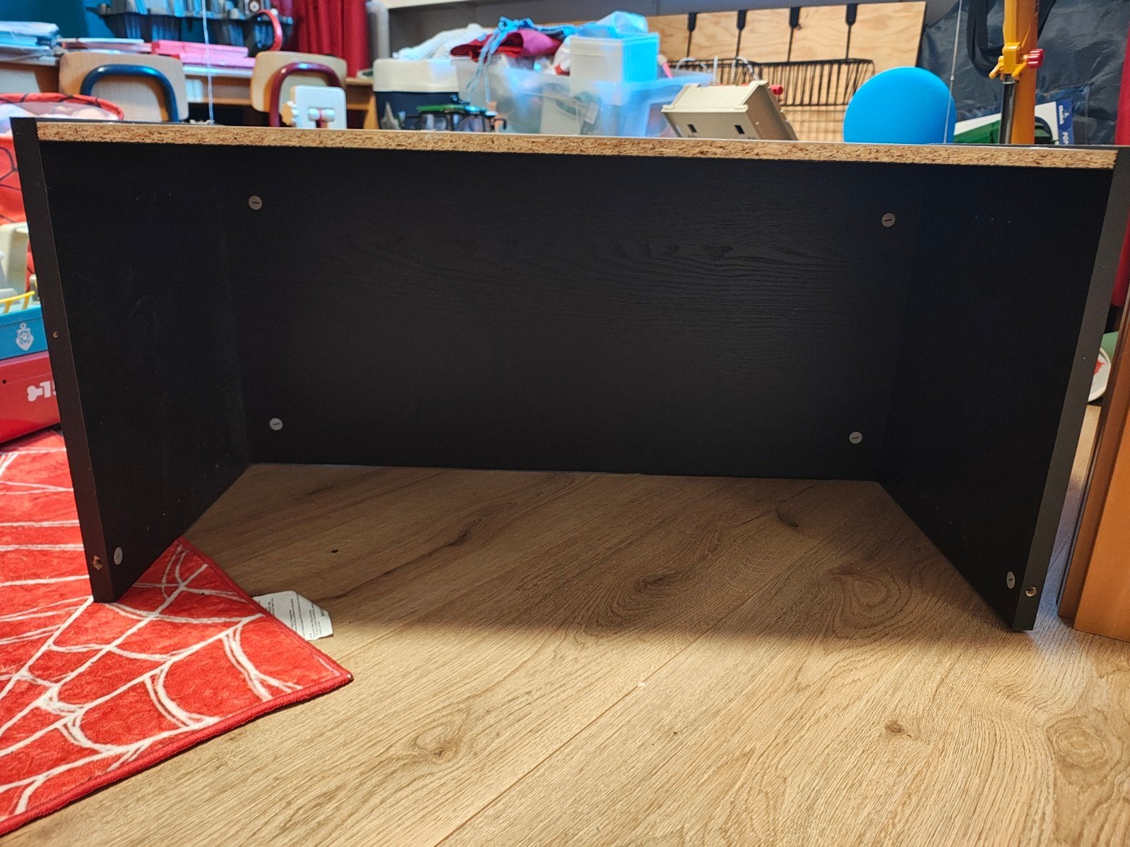 IKEA Billy Boekenkast Bovendeel., Huis en Inrichting, Met plank(en), Zo goed als nieuw, Minder dan 100 cm, 25 tot 50 cm
