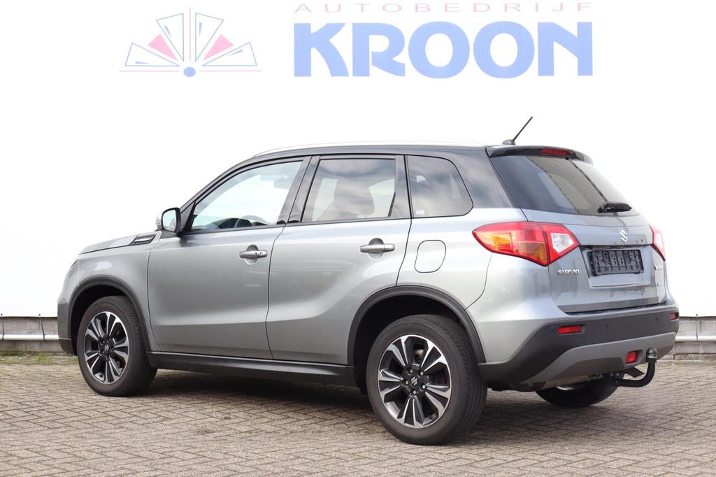 Suzuki VITARA 1.4 S Allgrip I Automaat I Trekhaak, Gebruikt, 4 cilinders, Vierwielaandrijving, 1373 cc
