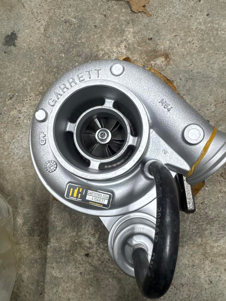 Garrett GT2259S Turbo - Nieuw (GAR702989-2006), Auto-onderdelen, Ophalen, Nieuw, Universele onderdelen