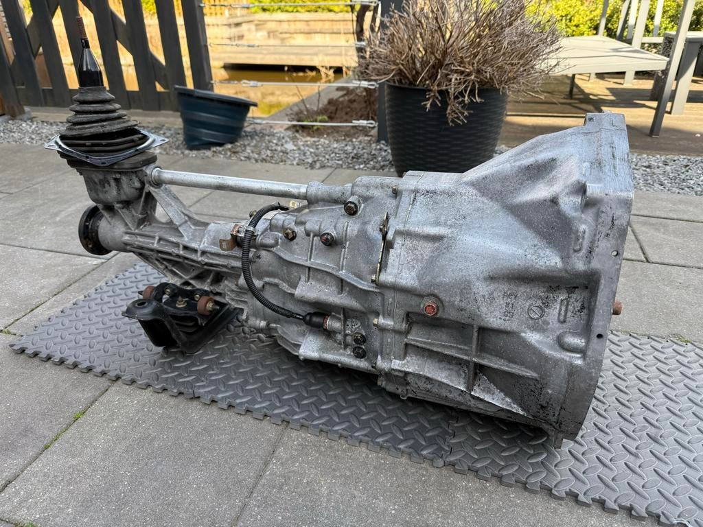 Honda S2000 versnellingsbak pre-facelift, Auto-onderdelen, Transmissie en Toebehoren, Honda, Gebruikt, Ophalen