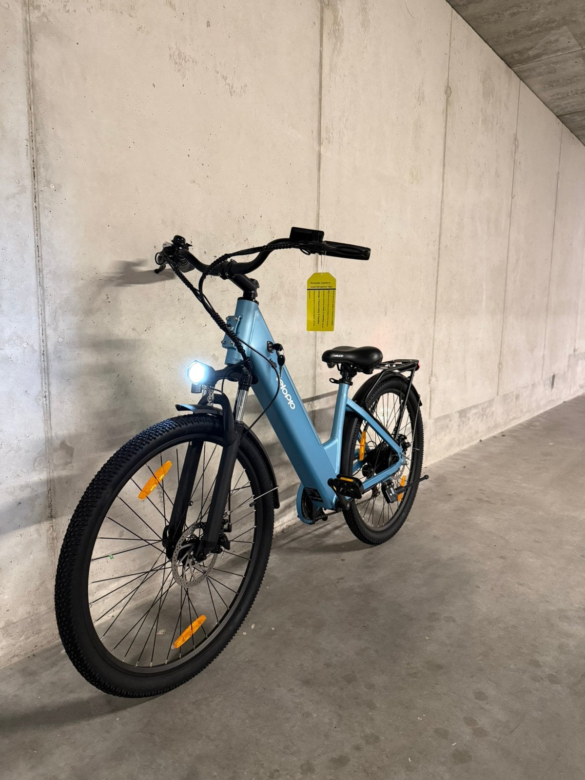 NIEUWE PREMIUM E-BIKE (2026), Fietsen en Brommers, Elektrische fietsen, Nieuw, Minder dan 47 cm, 50 km per accu of meer, Ophalen