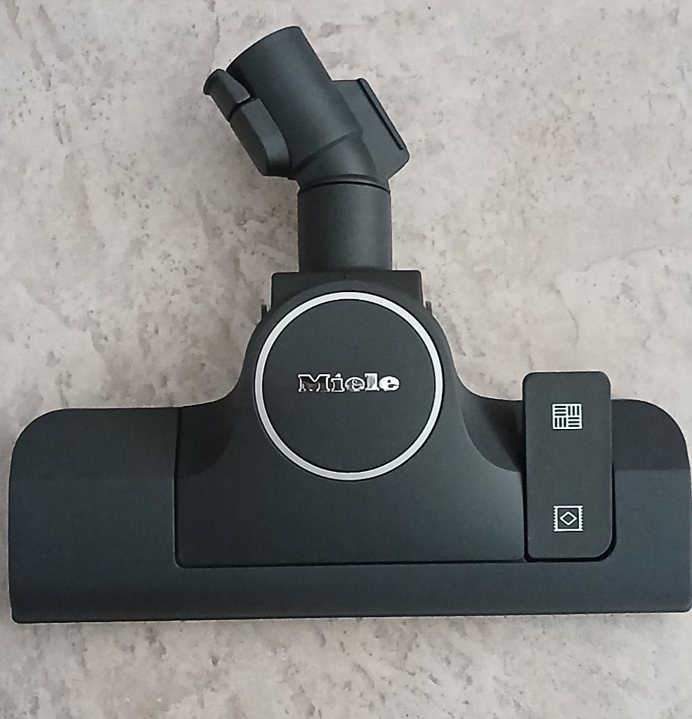 Stofzuigermond voor Miele complete C3 Premium Edition, Ophalen, Nieuw, Steelstofzuiger, Miele