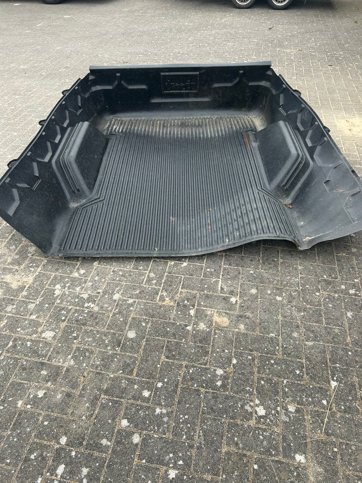 Pick up bedliner / laadbak 1988/1998 Chevy / GMC, Ophalen, Nieuw, Chevrolet