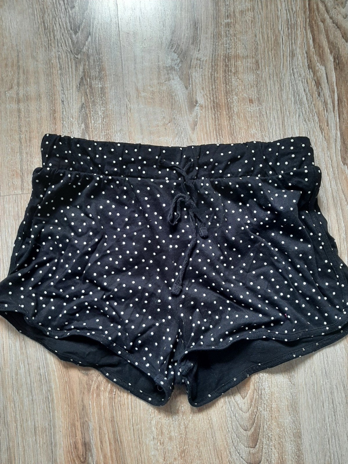 zgan korte broek maat S, Kleding | Dames, Kort, Zwart, Ophalen of Verzenden, Zo goed als nieuw