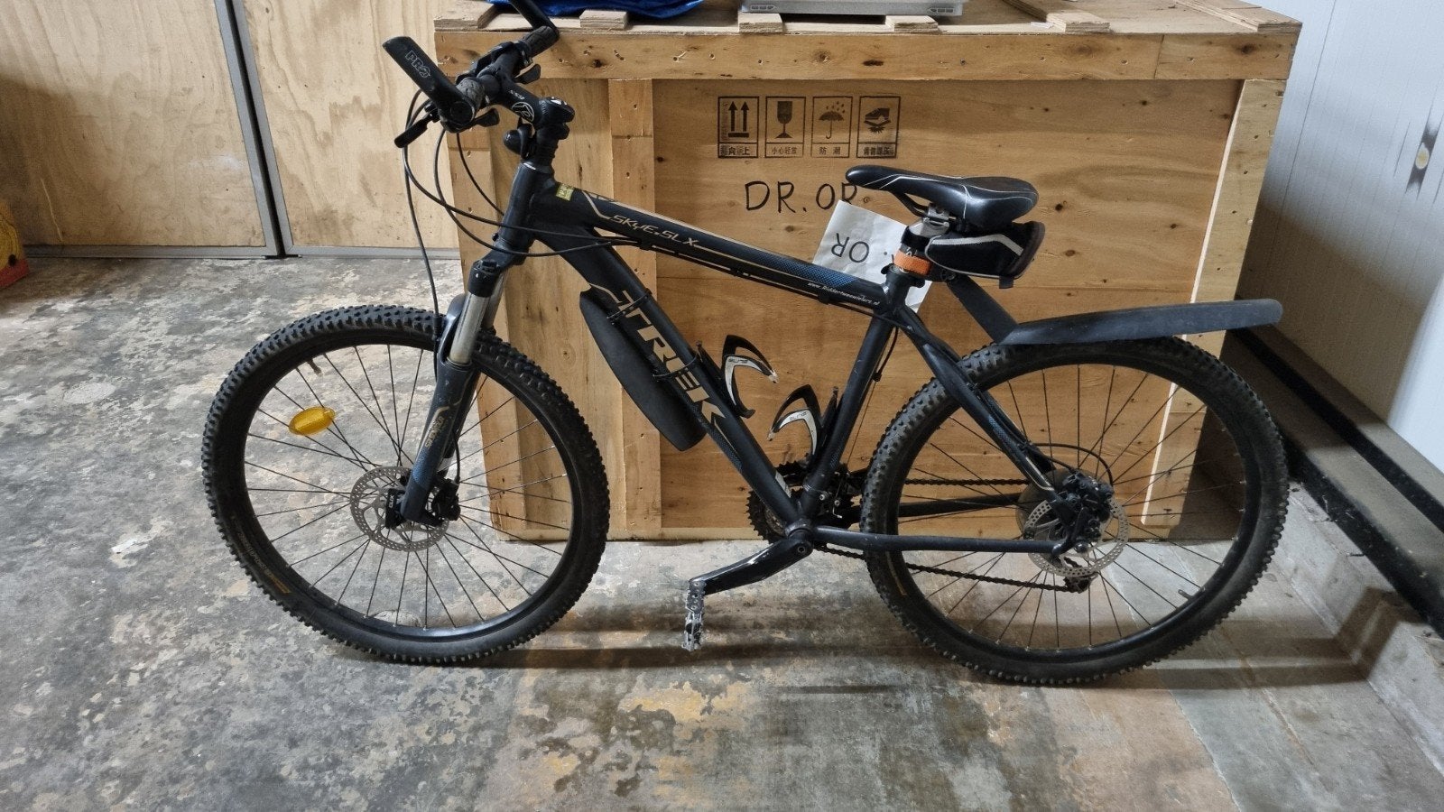 Te koop 2 mooie mountainbikes 150 euro per stuk, Ophalen of Verzenden, Minder dan 10 versnellingen, Overige merken