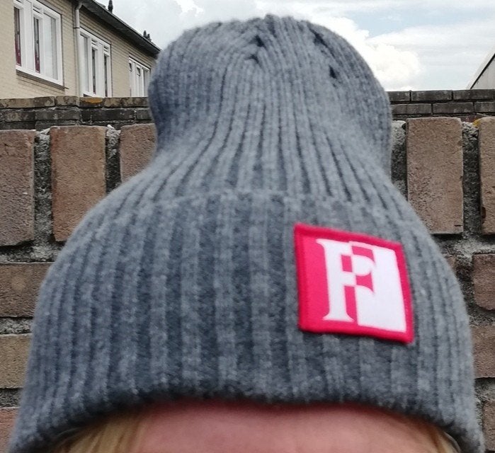 Feyenoord muts. Vintage., Ophalen, Zo goed als nieuw, Feyenoord, Overige typen