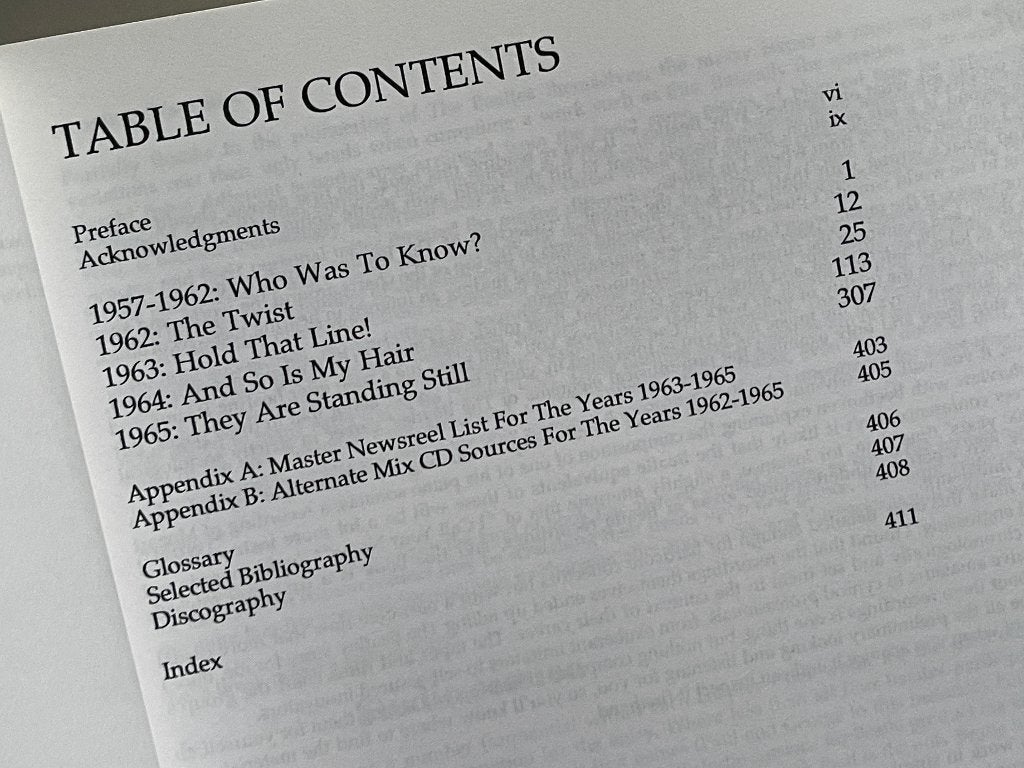 Way Beyond Compare - The Beatles’ recorded legacy 1957 -1965, Ophalen of Verzenden, Zo goed als nieuw, Boek, Tijdschrift of Artikel