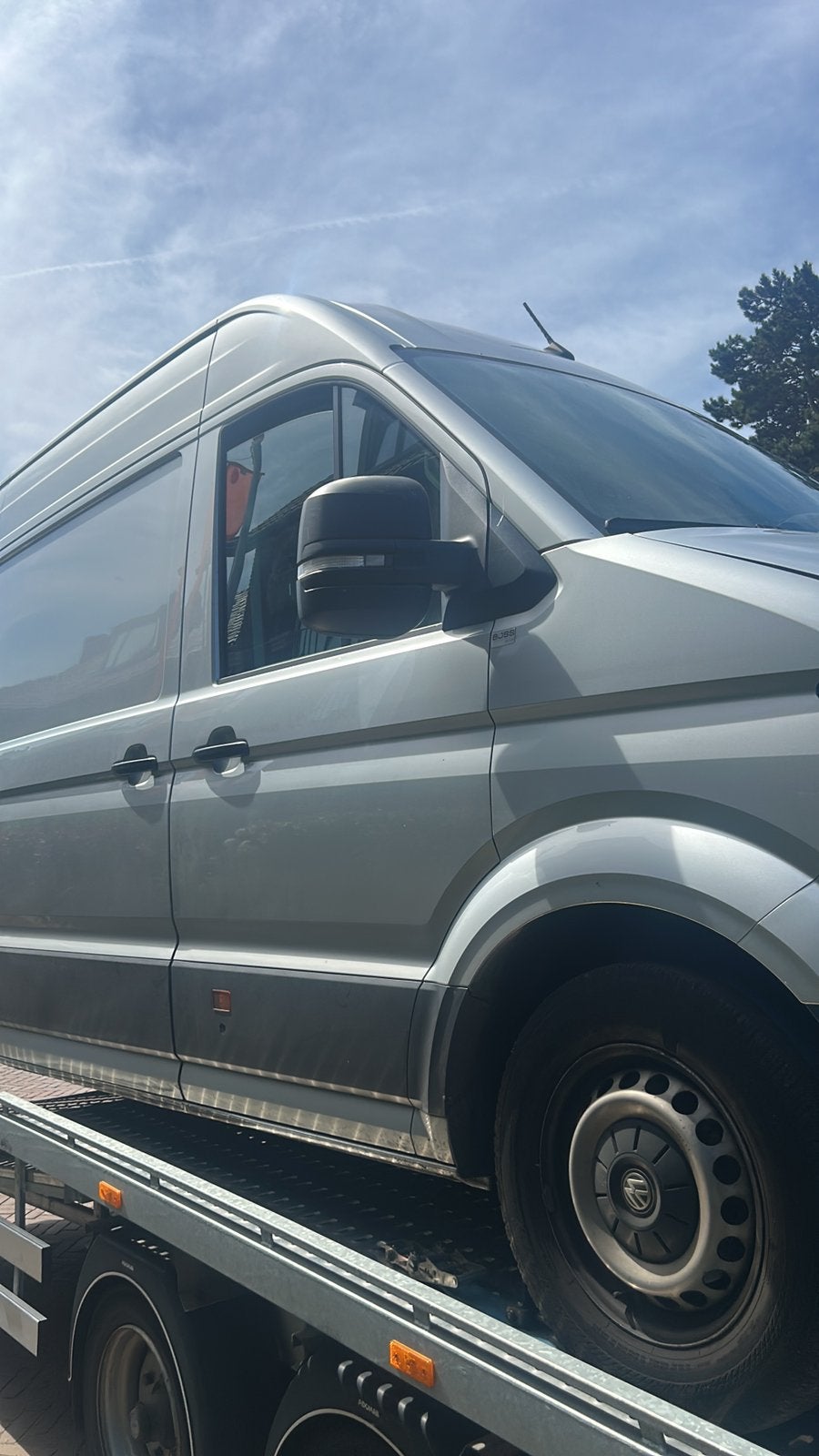 Bakwagen busjes l3/l4  pechhulp 24/7 tel 0624087194, Vacatures, Vacatures | Chauffeurs, 33 - 40 uur, Vanaf 10 jaar, Overige vormen