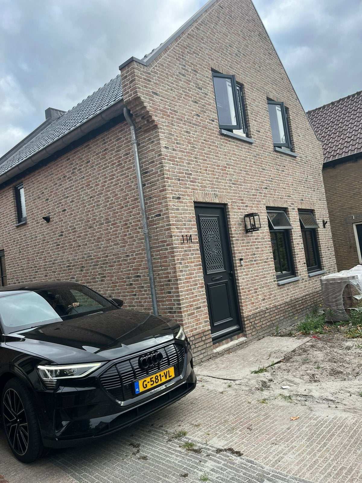 Metselstenen WF | 4049, Ophalen of Verzenden, Nieuw, Bakstenen
