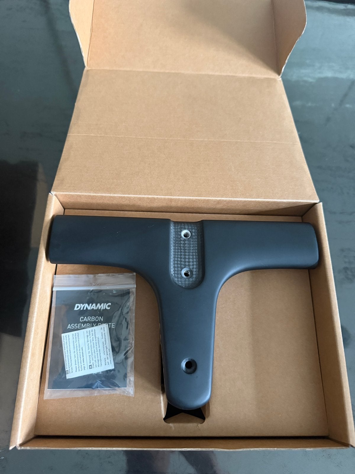 Canyon Aeroad CP0048 Pace T Bar 110mm, Gebruikt, Stuur, Ophalen of Verzenden, Racefiets