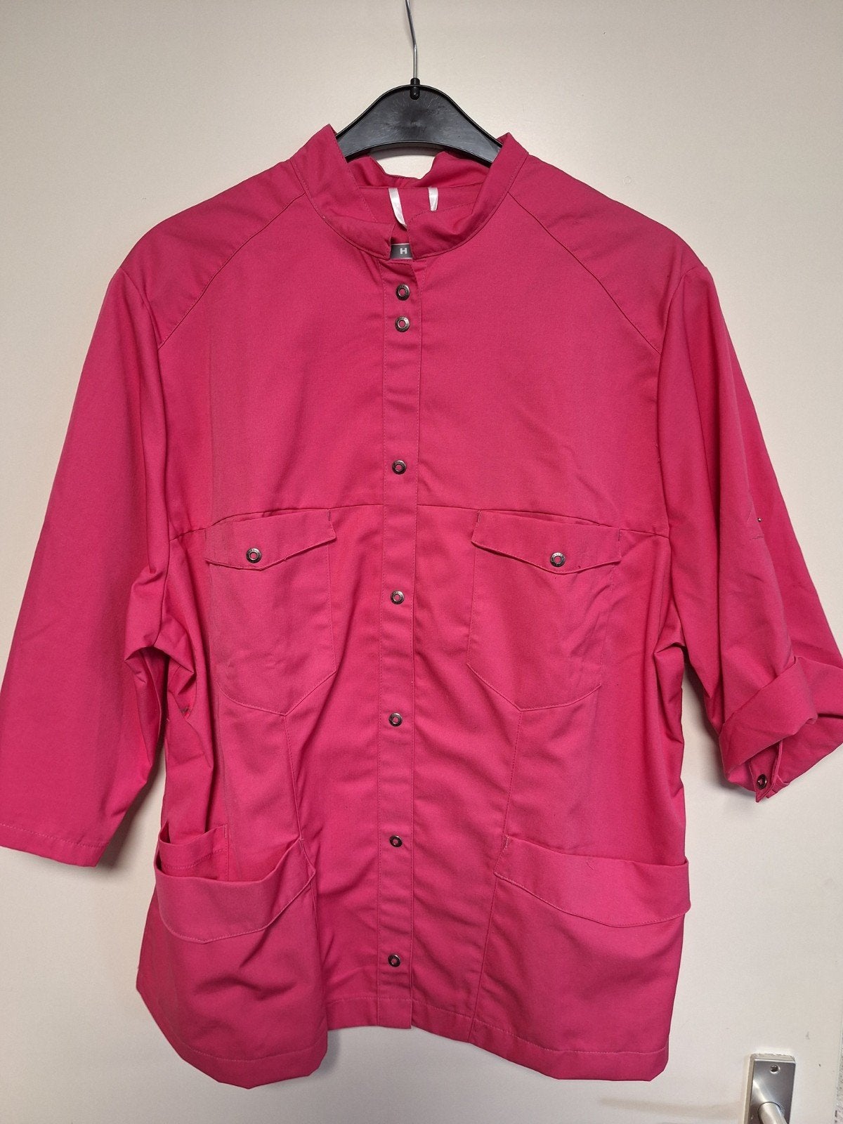 werkjas maat XL, Eu, Eu, Maat 46/48 (XL) of groter, Nieuw