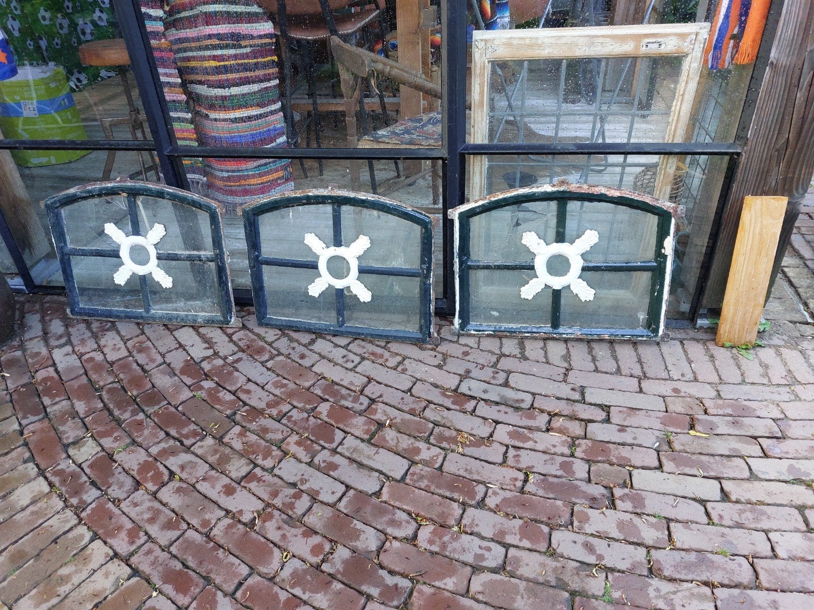 Stalramen, Ophalen, Minder dan 80 cm, Minder dan 80 cm