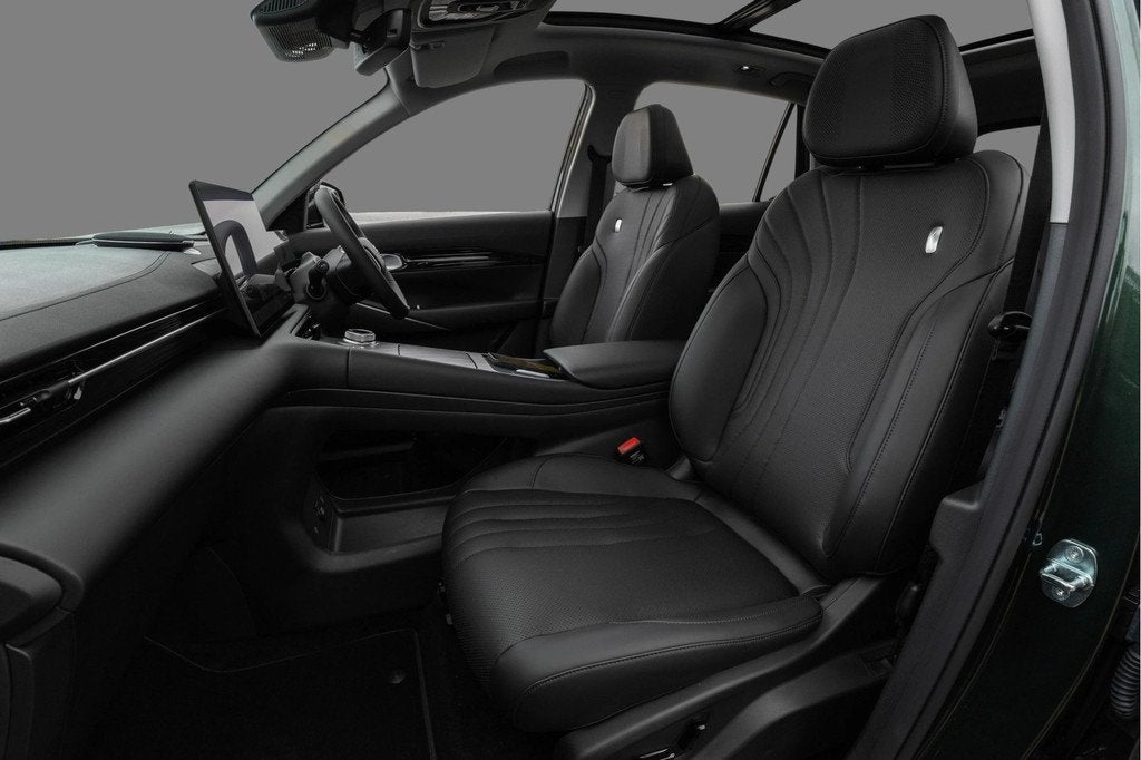GEELY Starray EM-i 1.5 MAX+ LONG RANGE 29,8 KWH | 136km WLTP, Auto's, Overige Auto's, Gebruikt, 4 cilinders, Hybride Elektrisch/Benzine