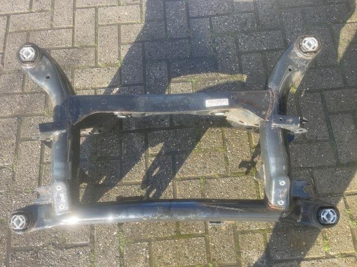 Subframe van een Alfa Romeo Giulia, Gebruikt, -, Verzenden, -