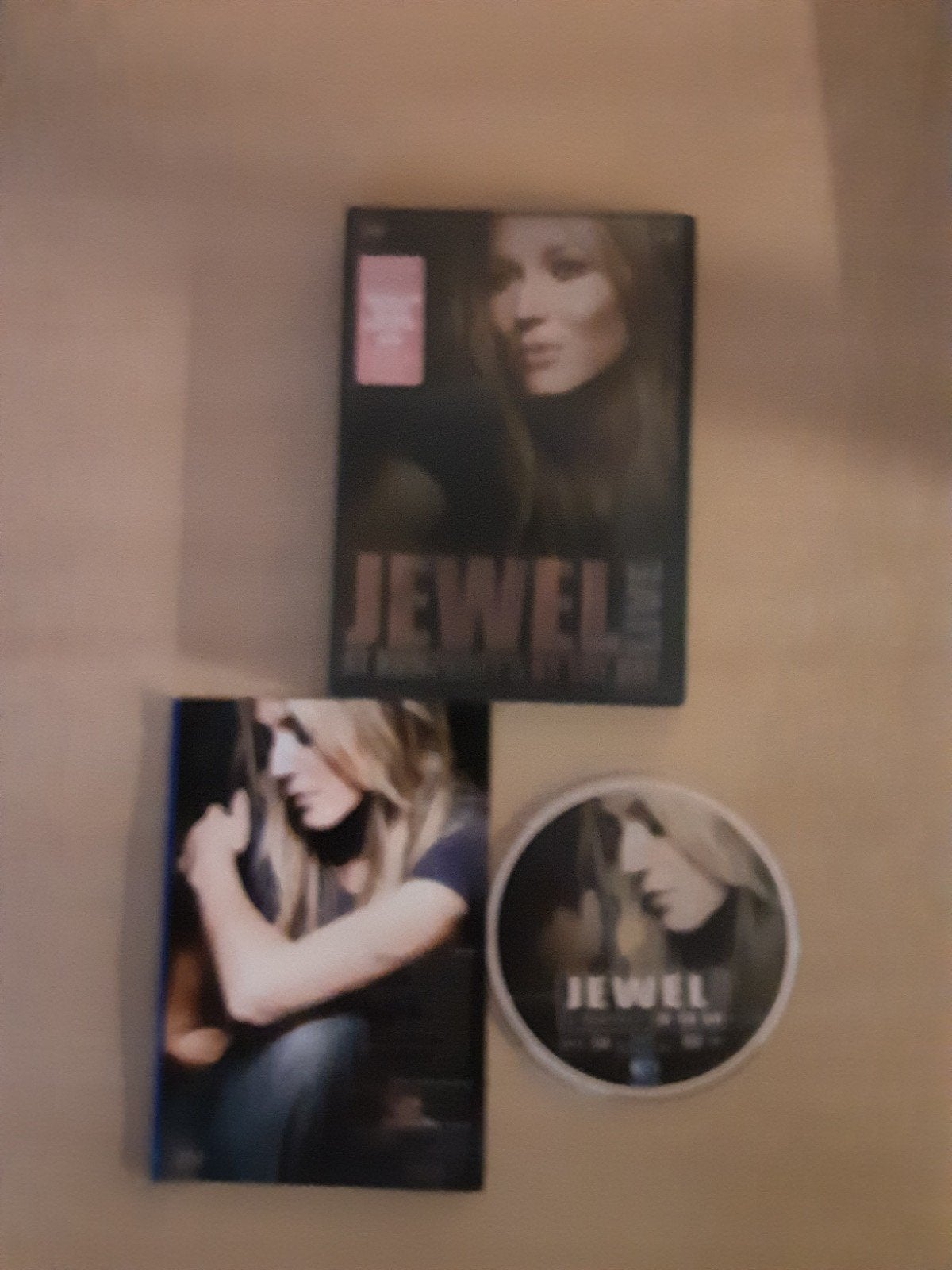 Muziek Jewel Live At Humphrey's By, Alle leeftijden, Ophalen of Verzenden, Concert