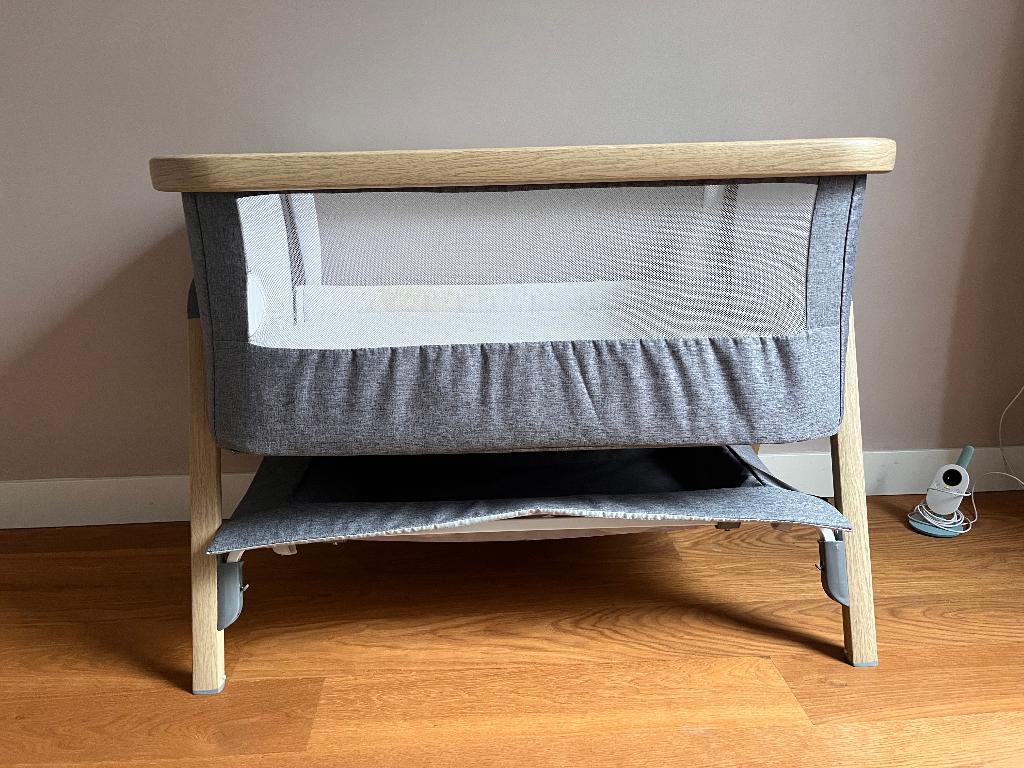 Tutti Bambini Cozee Cosleeper, Ophalen of Verzenden, Gebruikt, Wieg