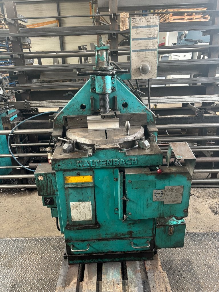 Kaltenbach te koop, Ophalen, Gebruikt, 1200 watt of meer, 70 mm of meer