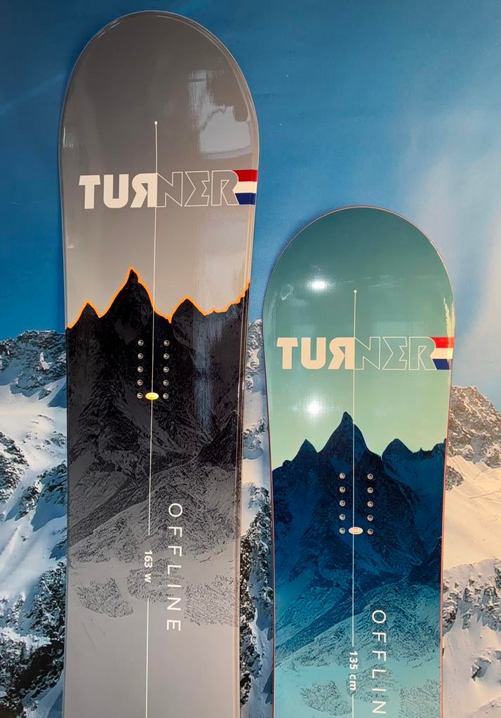 Snowboard aanbieding vanaf € 199,00, Sport en Fitness, Snowboarden, Ophalen of Verzenden, Nieuw, Board