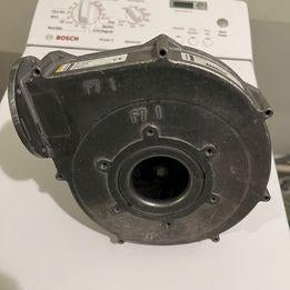 EBM Papst verbrandingsluchtventilator, Minder dan 30 cm, Overige typen, Minder dan 60 cm, Ophalen of Verzenden