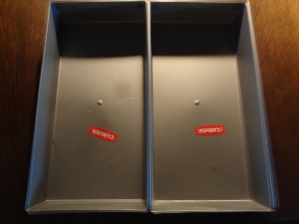 2 bakjes van curver, Diversen, Rommelmarktspullen, Nieuw, Ophalen of Verzenden