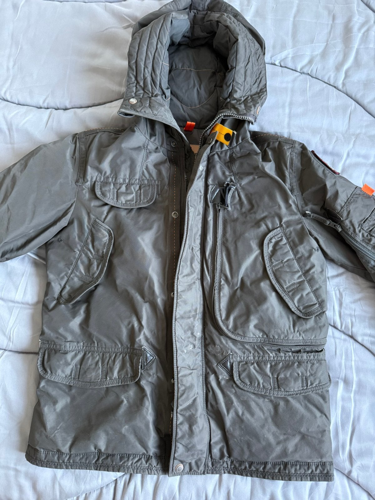 Parajumpers maat Young Small