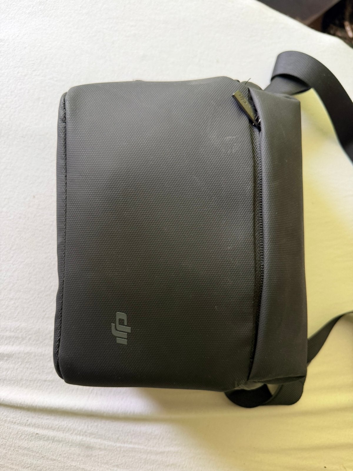 DJI Mini 2 Drone, Ophalen, Zo goed als nieuw, Rugtas, Overige merken