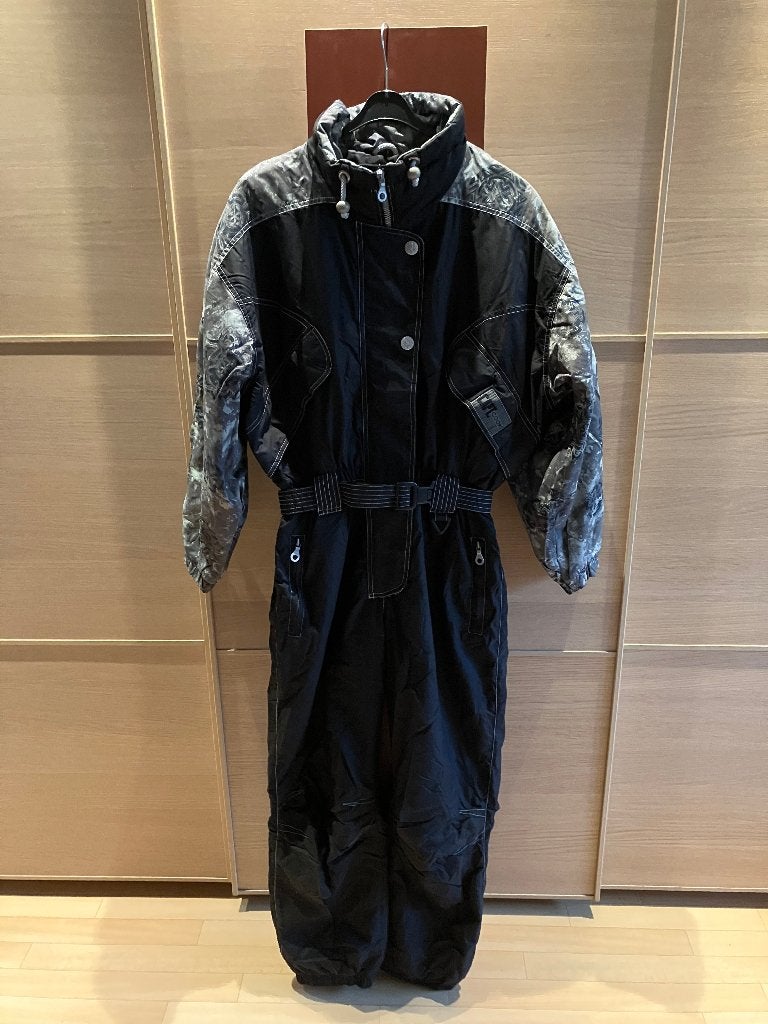 Skipak dames, Pak, Ophalen, Maat 38/40 (M), Onbekend